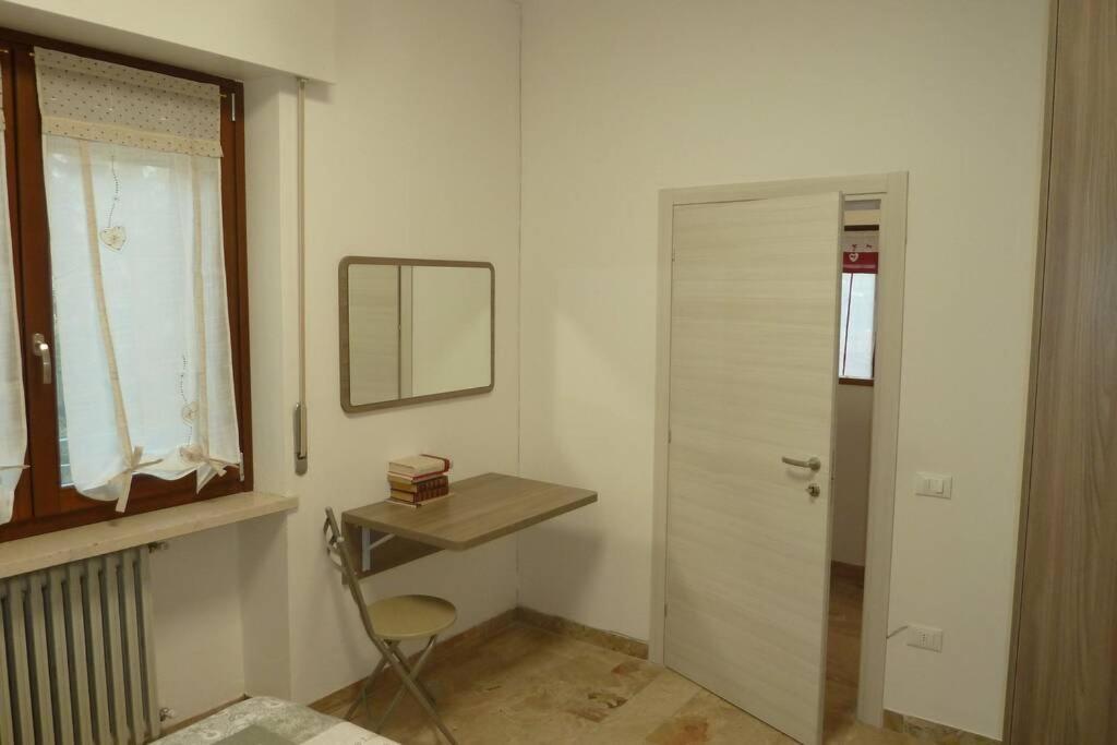 Casa Cuore L.Altra.... Negrar Bagian luar foto