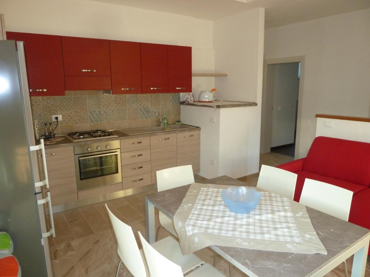 Casa Cuore L.Altra.... Negrar Bagian luar foto