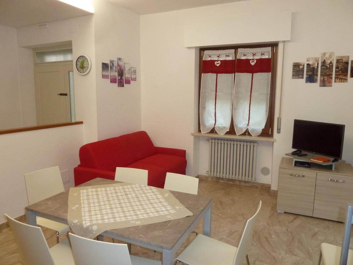 Casa Cuore L.Altra.... Negrar Bagian luar foto